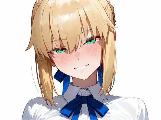 【エロ漫画】【中出し】セイバーセックス集2