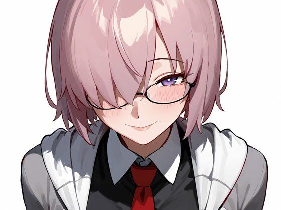 【エロ漫画】【中出し】マシュ・キリエライトセックス集